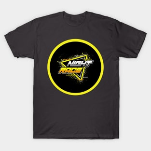 Night Race T-Shirt